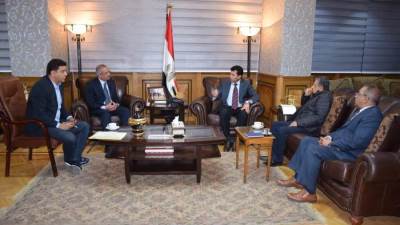 مباراتا الاهلي والزمالك باستاد القاهرة وتأجيل صيانة الملعب الرئيسي