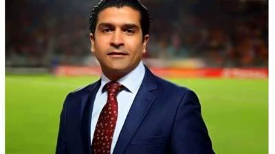 رئيس الاتحاد المصري للميني فوتبول يعلن تعليق نشاطه لمدة أسبوعين