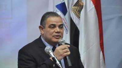 رئيس جامعة كفر الشيخ: لا صحة لإلغاء الفصل الدراسي الثاني