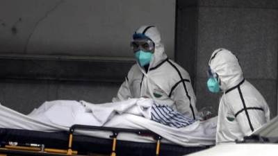 كورونا.. تسجيل 683 وفاة جديدة في إيطاليا وحصيلة الضحايا ترتفع إلى 7503