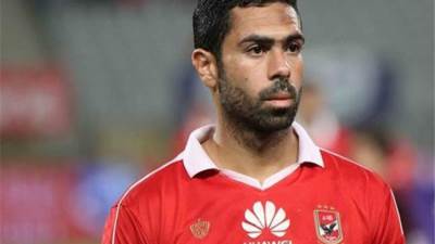 تعرف على وجهة "الجوكر" القادمة بعد استقراره علي الرحيل عن القلعة الحمراء