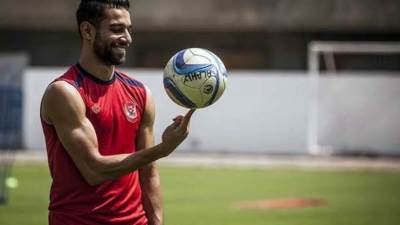 "بوابة روزاليوسف " تحتفل بعيد ميلاد عمرو السولية الحادي والثلاثين 