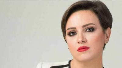 ريهام عبد الغفور توجه رسالة إلى أطباء مصر.. ماذا قالت؟