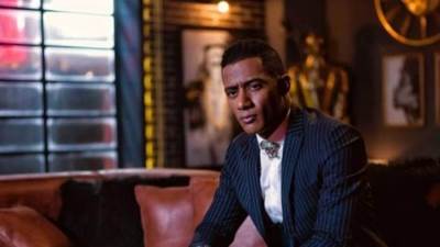 بلاغ ضد محمد رمضان يطالب بسجنه ومصادرة آخر أعماله