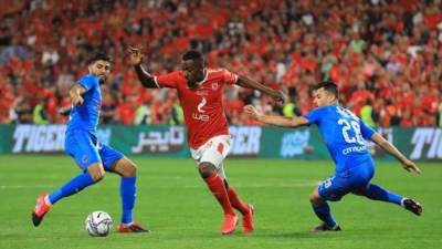 ديربي الأهلي والزمالك يتفوق على ديربي ميلانو ويحل عاشرًا في قائمة الأفضل 