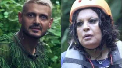 فيفي عبده تتجه لمقاضاة رامز جلال