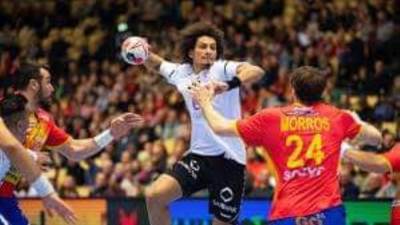 حسن مصطفى: إقامة مونديال اليد في موعده هدفى