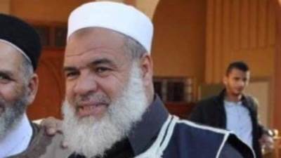 الجيش الليبي يقتل صاحب مقولة نزول الملائكة في ليبيا  (فيديو وصور)