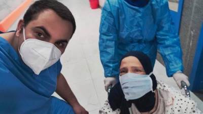 عاجل.. الإسكندرية خروج 113 حالة من الحجر الصحي و353 في مرحلة النقاهة