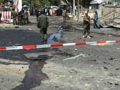 نجاة مسئول بارز بالخارجية الأفغانية من محاولة اغتيال