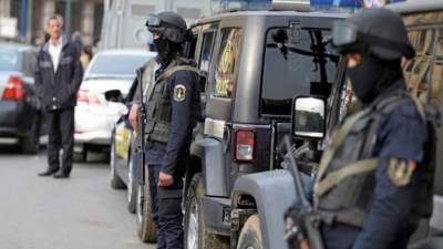 تعرف على الضربات الأمنية لقطاع الأمن الاقتصادي بالداخلية خلال يوم واحد