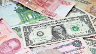 استقرار العملات الأجنبية أمام الجنيه المصري في تعاملات اليوم الاثنين