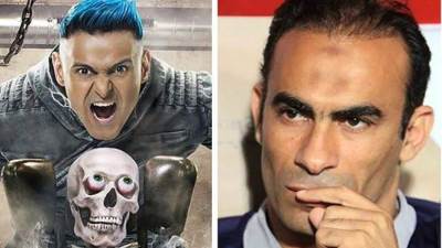 سيد عبد الحفيظ عن رامز جلال: "بيعمل حاجات صعبة مع ضيوفه"