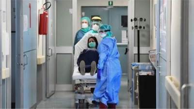 بعد 100 عام... كورونا يدفع شركة أمريكية للإفلاس