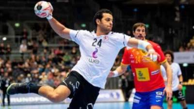 عضو إدارة اتحاد اليد: انتظروا الفراعنة في المربع الذهبي