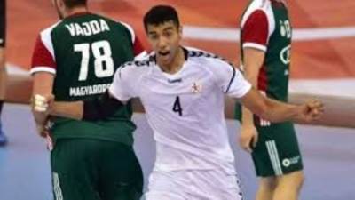 حسن وليد نجم يد الزمالك يتعرض لحادث سير.. (صور)