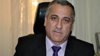 عاجل.. الشوربجي رئيسًا للهيئة الوطنية للصحافة