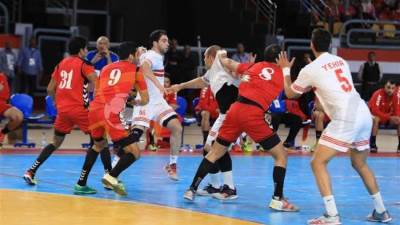 "اليد"، يستفسر من وزارة الرياضة عن ضوابط استئناف المسابقة