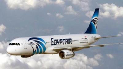 "مصر للطيران" تطرح تخفيضات على رحلاتها إلى دبي وأبوظبي والشارقة