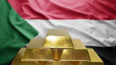 السودان يبدأ في بناء احتياطي من الذهب