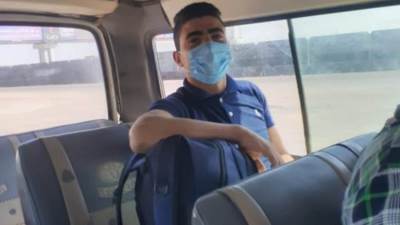 القبض على2169 سائق نقل لعدم ارتداء الكمامات الواقية