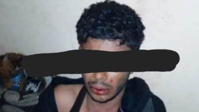 "بقرة" وراء مقتل مزارع وإصابة زوجته بالإسكندرية