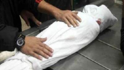 مقتل طفلة "عامان"علي يد زوجة أبيها