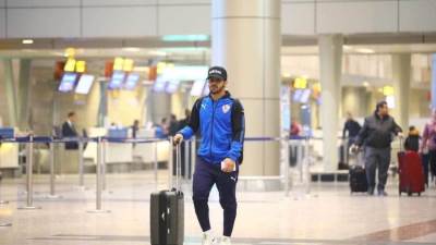 أزمة في الزمالك بسبب عبد الله جمعة