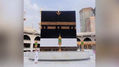 الصحة السعودية" تدعو الحجاج للالتزام بالإجراءات الوقائية