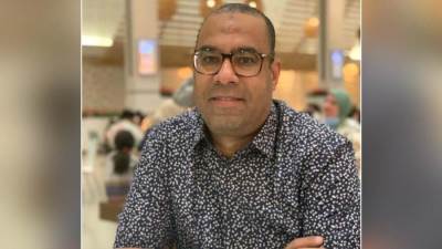 فضل الله يقترح إطلاق مبادرة "خلوة مصر للشباب"