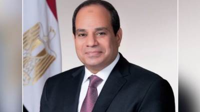 وزير الأوقاف يهنئ الرئيس السيسي والشعب المصري بالعام الهجري الجديد