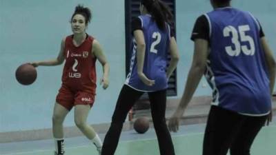 فريق سيدات سلة الأهلي يفوز على سموحة 78-55 بالدوري