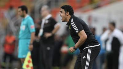 نجم وسط المارد الأحمر الأسبق: فيه ناس عايزة "تصغر" الاهلي