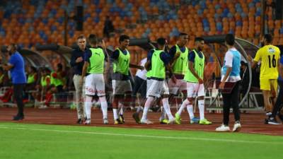 "كارتيرون" فارس الزمالك الذي ظلمته القلعة الحمراء