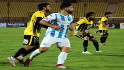 بيراميدز يستدرج الإنتاج بالدوري