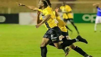 المقاولون يخرج منتصرًا أمام الزمالك في الشوط الأول