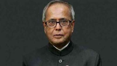 وفاة الرئيس الهندي السابق براناب موخرجي عن عمر ناهز 84 عامًا