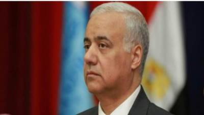 جامعة الإسكندرية تشارك في أول ملتقى توظيف افتراضي