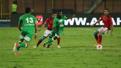 موعد مباراة الأهلي اليوم بتوقيت مصر ضد الاتحاد والقنوات الناقلة