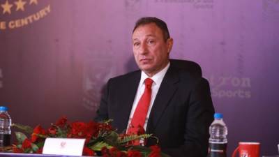 مجلس إدارة الأهلي: لا نستطيع منع فايلر من الرحيل