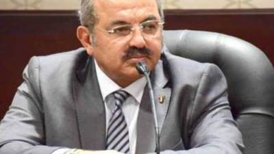 هشام حطب: شكاوي رئيس الزمالك ضد اللجنة الأوليمبية غير صحيحة 