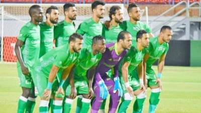 زعيم الثغر يهاجم الإنتاج بالصباحي وسيسيه