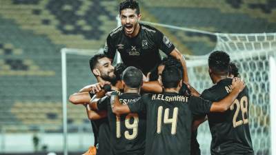 ماذا قالت صحف جنوب أفريقيا عن فوز الأهلي على الوداد المغربي؟