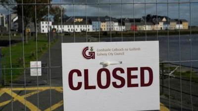 الإغلاق التام يعود إلى أوروبا مع مخاوف بعودة الجائحة