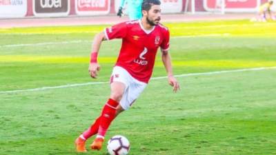 ياسر إبراهيم يعلق على تأهل الأهلي إلى نهائي إفريقيا