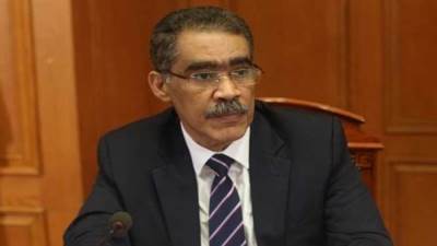 ضياء رشوان يعلن صرف فارق بدل تدريب صحفيي "الإذاعة والتليفزيون" على دفعات