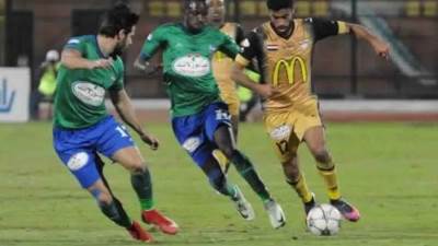 الإنتاج يستدرج المقاصة في الجولة الأخيرة من الدوري