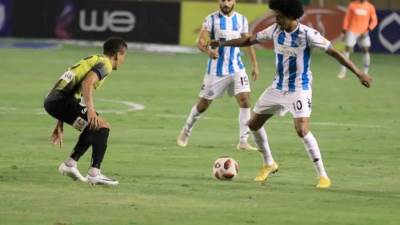 بيراميدز يستضيف المقاولون في الأسبوع الأخير من الدوري