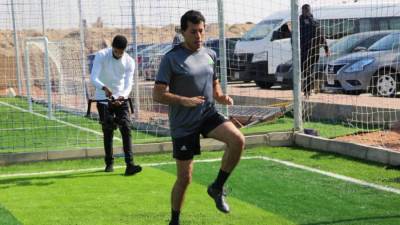 وزير الرياضة: نهائي دوري الأبطال حدث تاريخي وهذه رسالتي لجماهير الكرة المصرية 