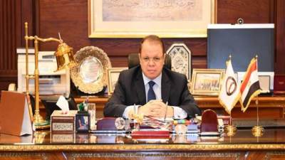 "النائب العام" يأمر بإحالة المتهم بقتل طفل سوداني إلى " الجنايات"